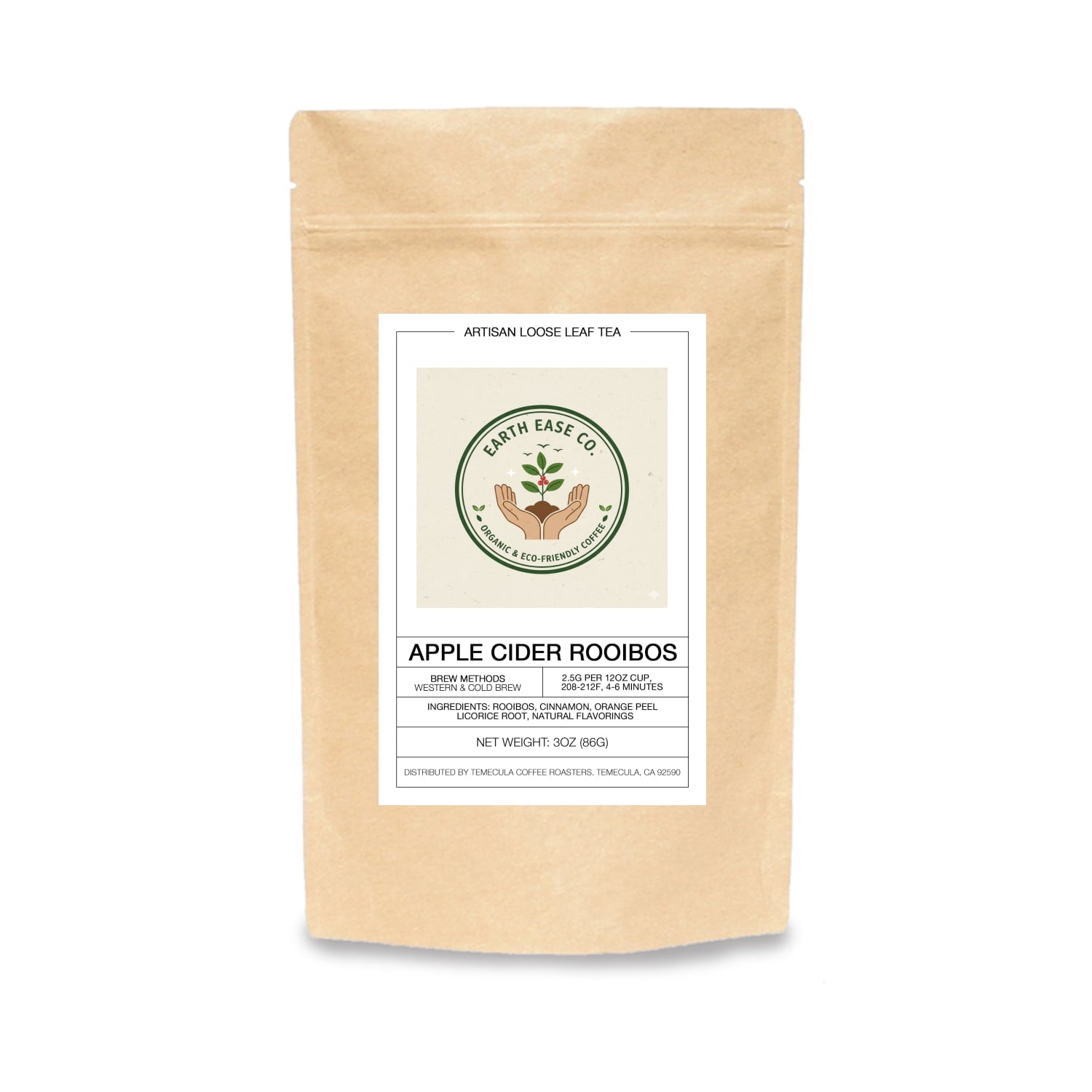 Apple Cider Rooibos