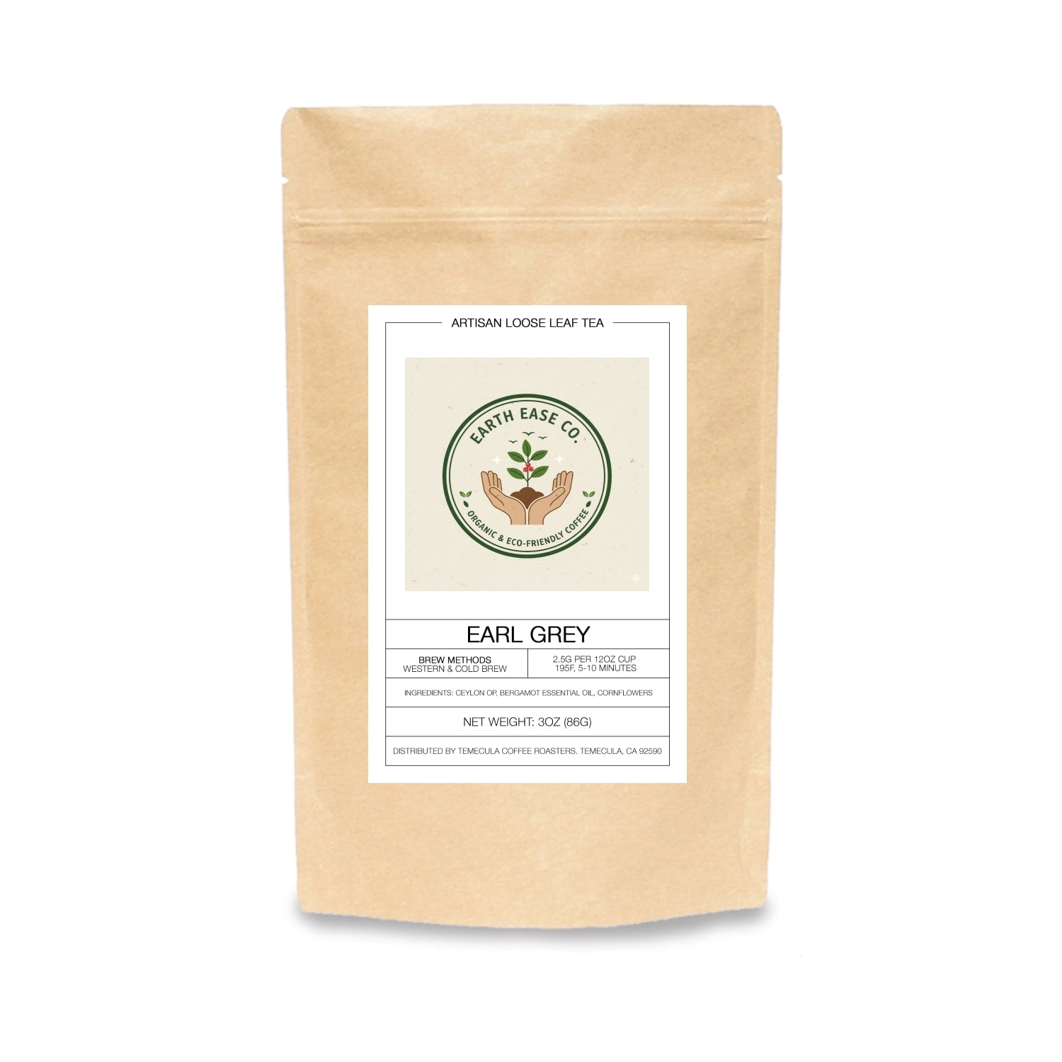 Earl Grey