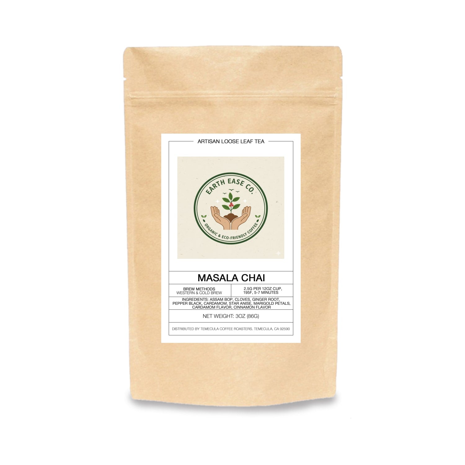 Masala Chai